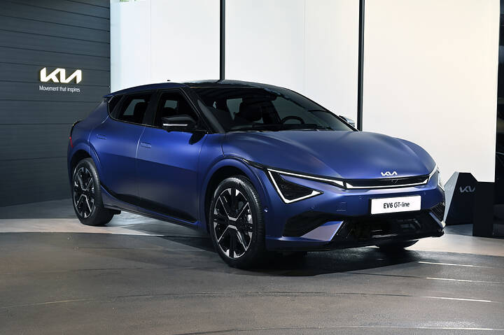 (사진8)더 뉴 EV6 포토미디어데이