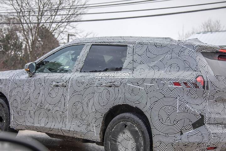 newcarscoops_ 2027 Nissan Rogue(16)