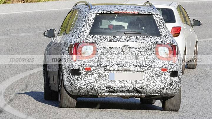 Todo sobre el nuevo Mercedes GLB 2026, el SUV Premium que se reinventa para conquistar a las familias 14