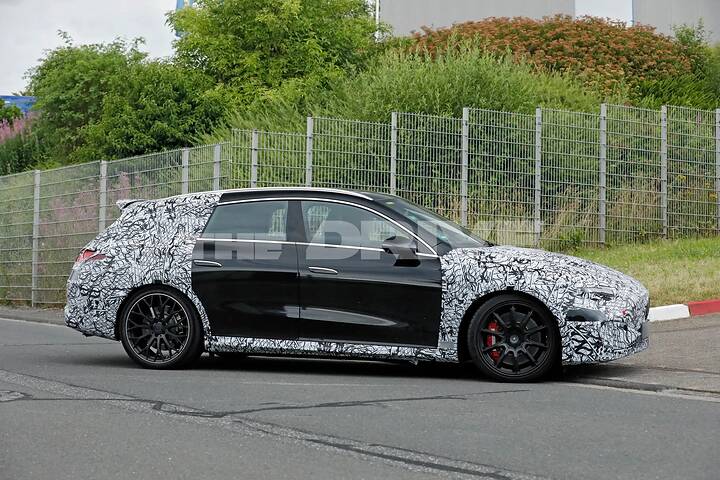 imgi_653_2026 Mercedes-AMG CLA Shooting Brake Prototype