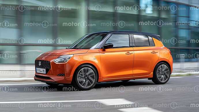 nuova-suzuki-swift-il-render-di-motor1.com