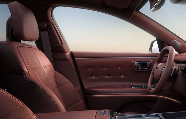 2026 Hyundai Grandeur(GN7), AZERA11