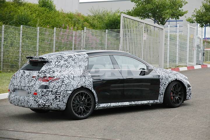 imgi_523_2026 Mercedes-AMG CLA Shooting Brake Prototype