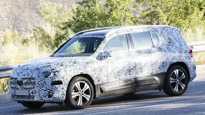 Todo sobre el nuevo Mercedes GLB 2026, el SUV Premium que se reinventa para conquistar a las familias 5