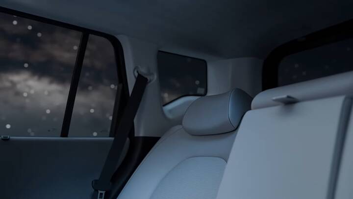 Kia India _ The Kia Syros _ Evolved by the future 32-29 screenshot