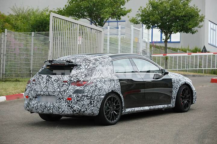 imgi_479_2026 Mercedes-AMG CLA Shooting Brake Prototype