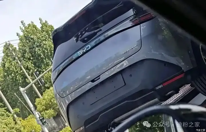 2027 BYD Dolphin-newcarscoops-0UA494