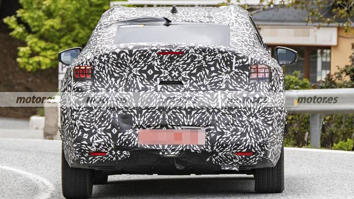 Nissan ha escondido su mejor baza en el nuevo LEAF, y no es el diseño 10