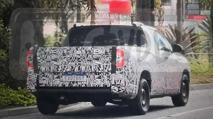 2026 Volkswagen Tukan - newcarscoops - bgxc