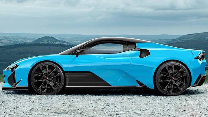 the new Toyota MR2_image