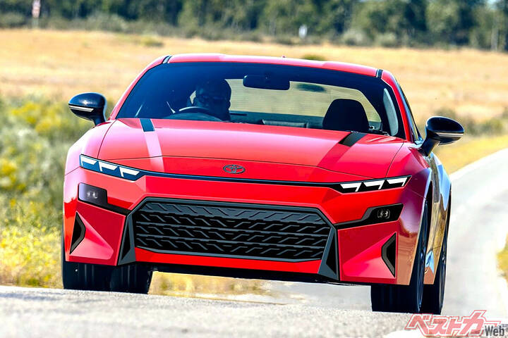 2028 Toyota GR86 III_newcarscoops_01-4