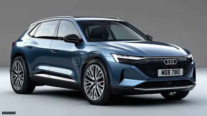 Audi Q2 render (Avarvarii)_hje6gy