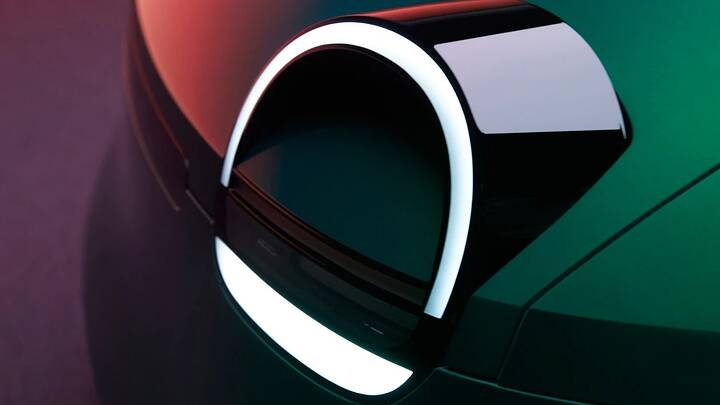 Renault Twingo reveal 2023-4