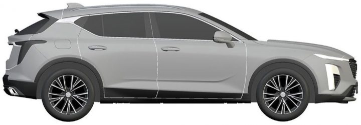 2023-Cadillac-GT4-Compact-Crossover-China-Leak-03-Premium-Luxury-trim-side-profile-720x250