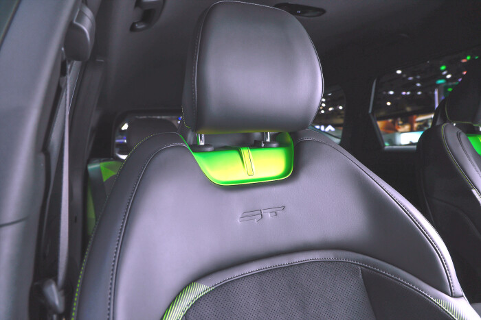 kia ev5 gt snow white pearl motorshow interior hires 04