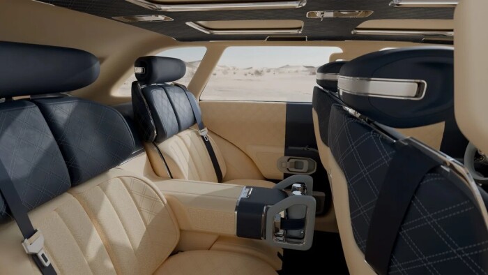 Genesis X Gran Equator concept 2025 8