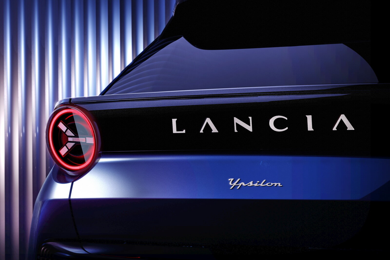 Lancia Ypsilon mk3 (2024) –