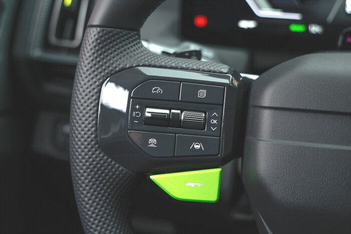 kia ev5 gt snow white pearl motorshow interior hires 03