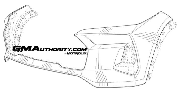 GM-USPTO-Patent-FIling-Vehicle-Front-Upper-Fascia-September-2026-001