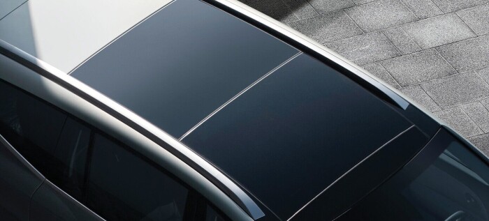 ioniq9 features calligraphy panorama sunroof