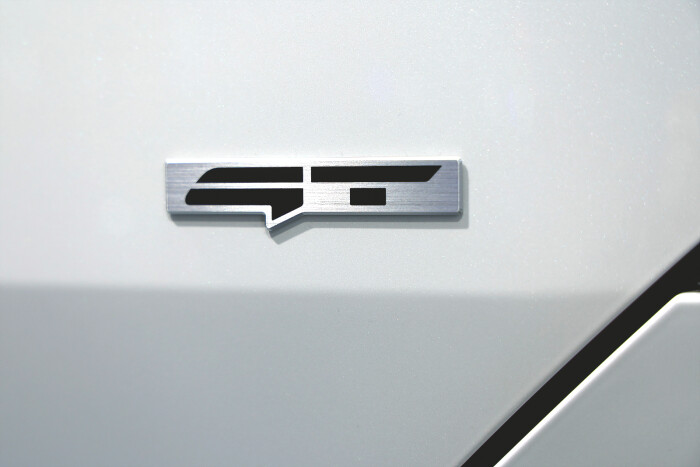 kia ev5 gt snow white pearl motorshow static hires 02