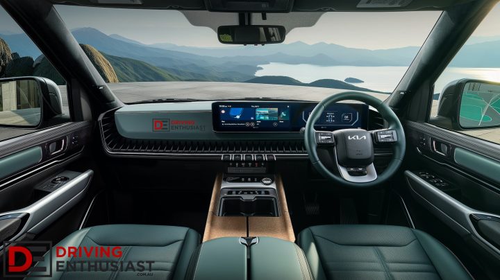 2025-Kia-ute-pickup-design-renderings-interior-720x404