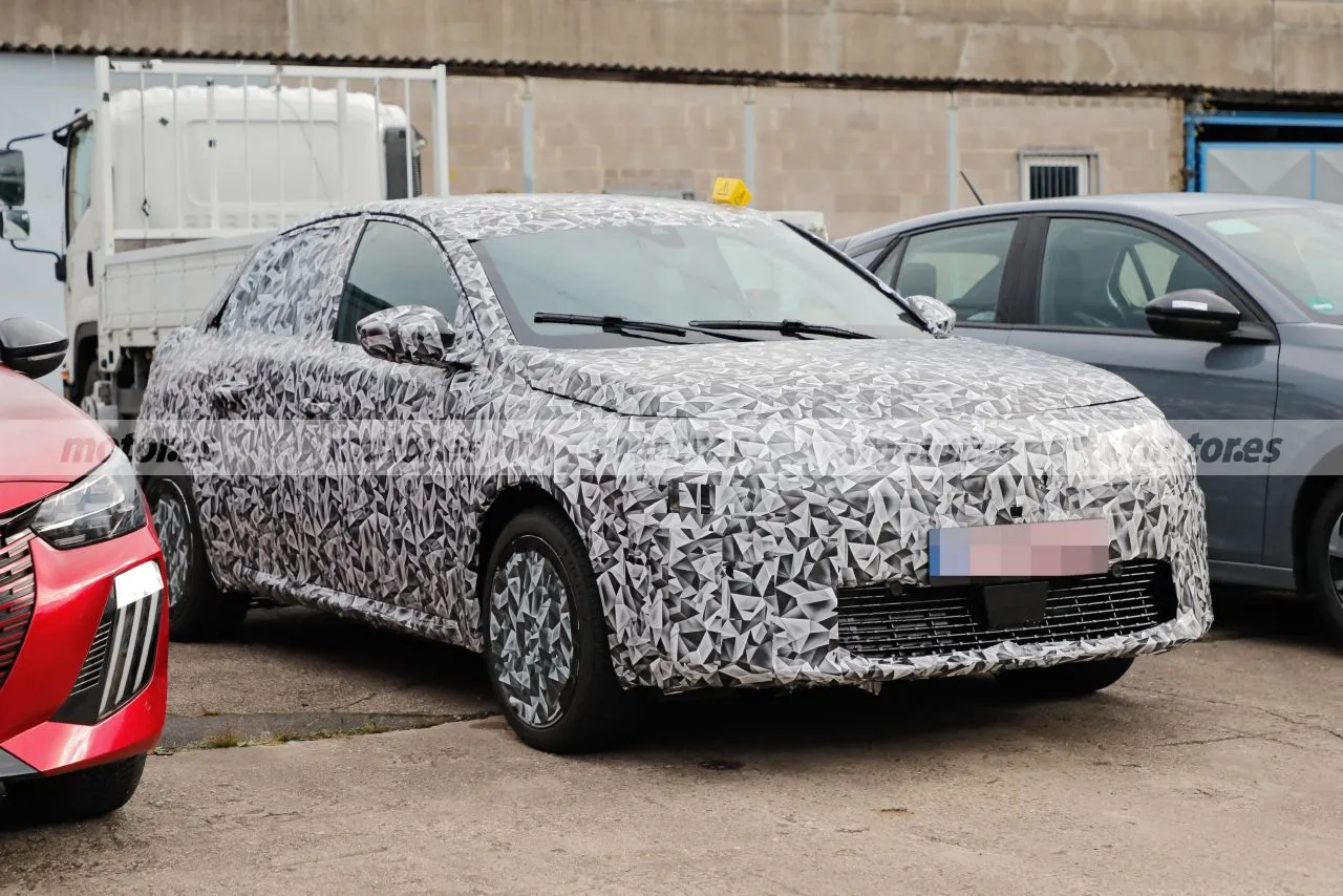 Lancia Ypsilon mk3 (2024) –